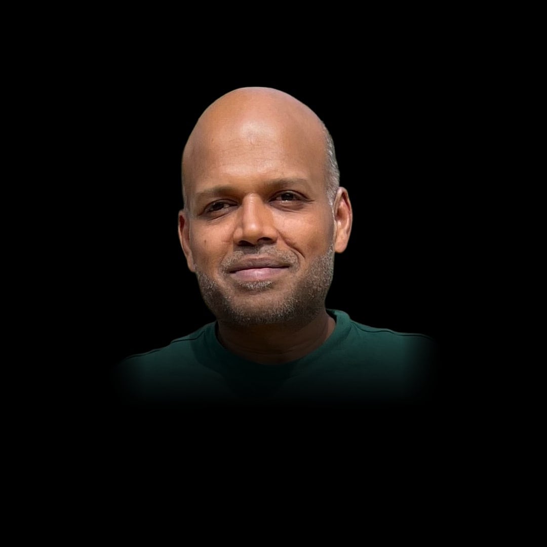 Adarsh Jain, Proactai