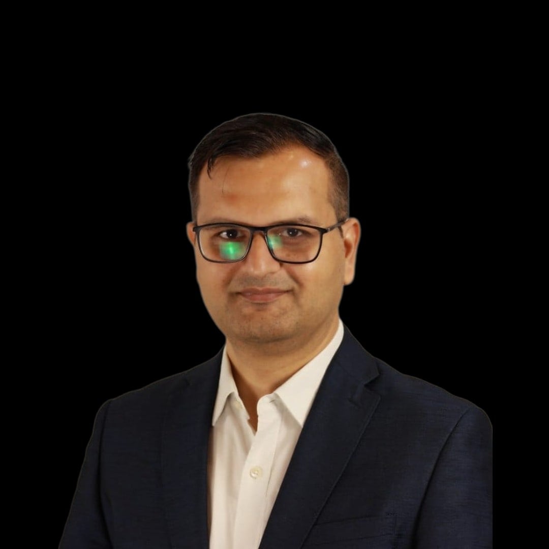 Ankur Sharma, Brysk