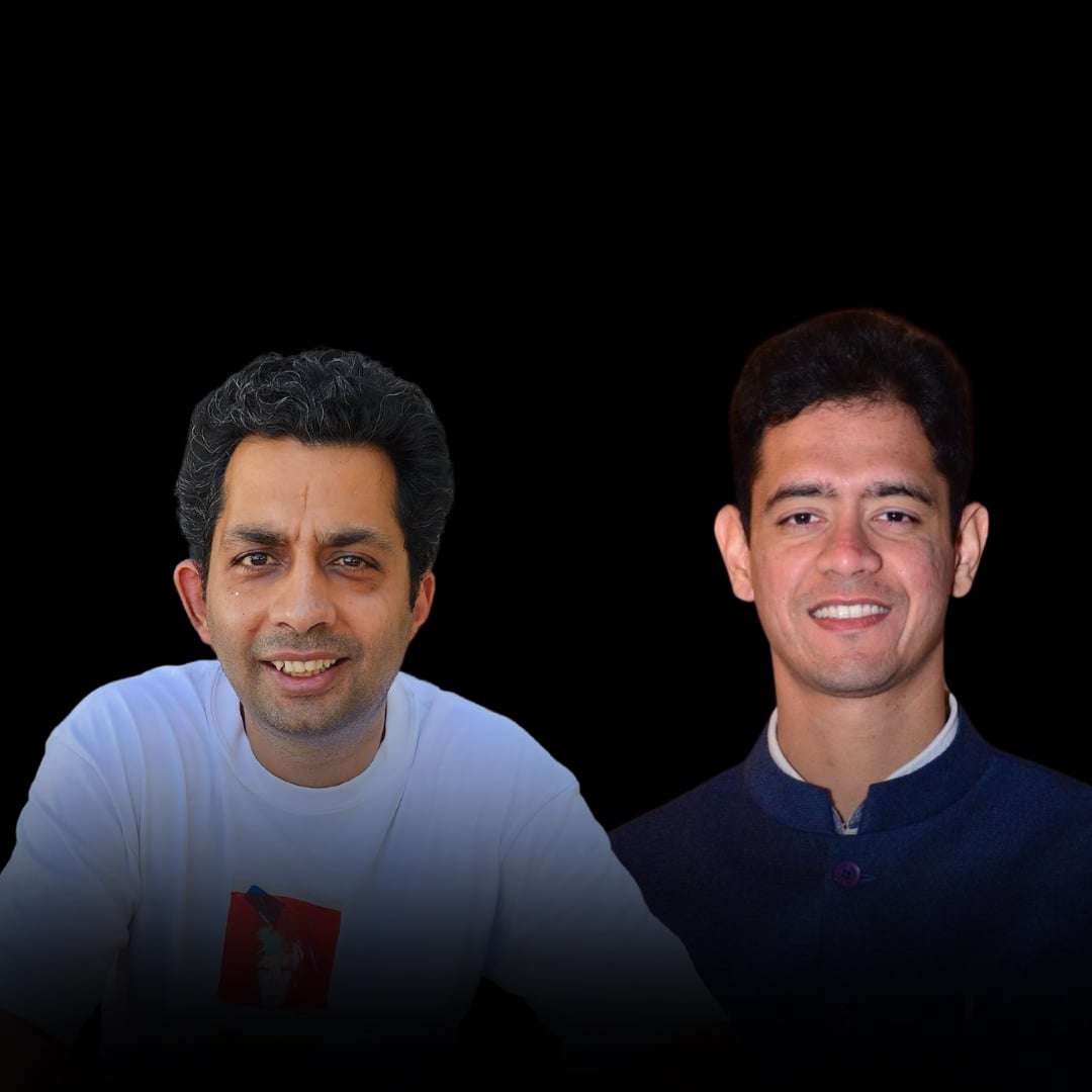 Ankur Agrawal & Amit Ahuja, RIO
