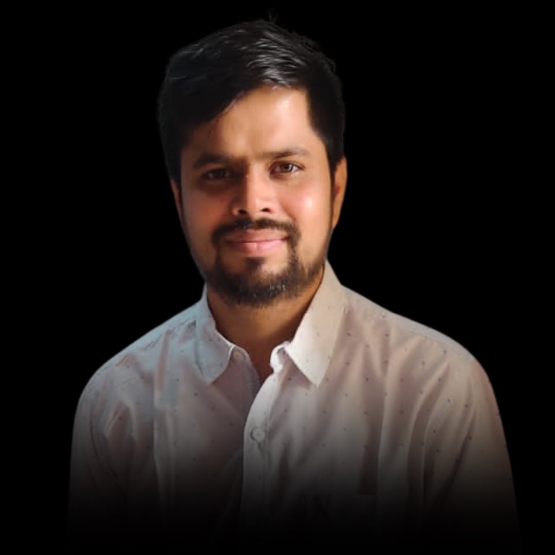 Shailesh Tiwari, Tractor Factory