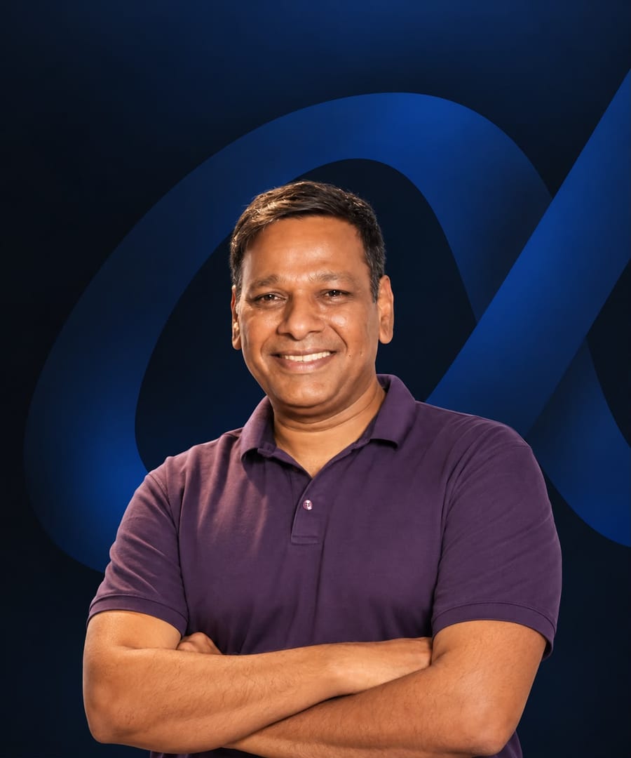 Abhishek Shah