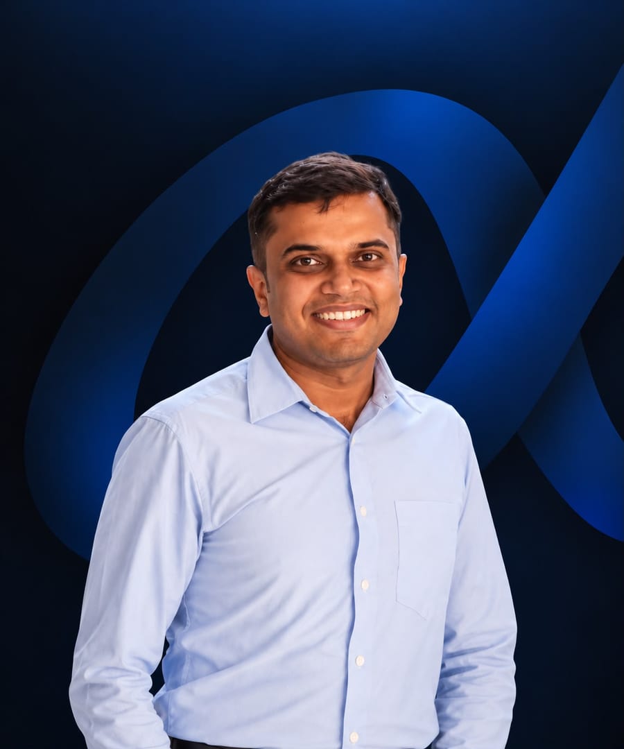 Ashish Meena