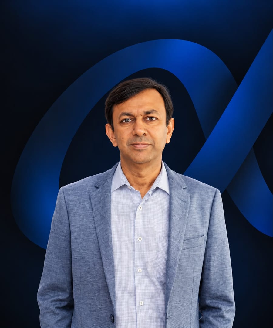 Mukul Singhal