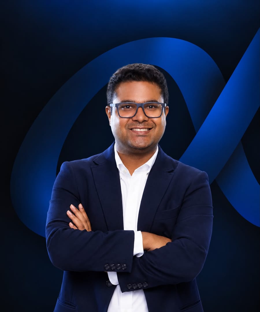Puneet Gupta