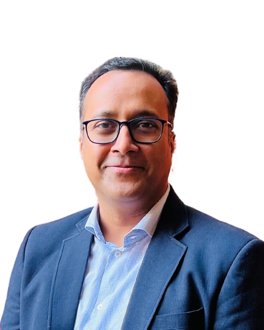 Anshul Gupta