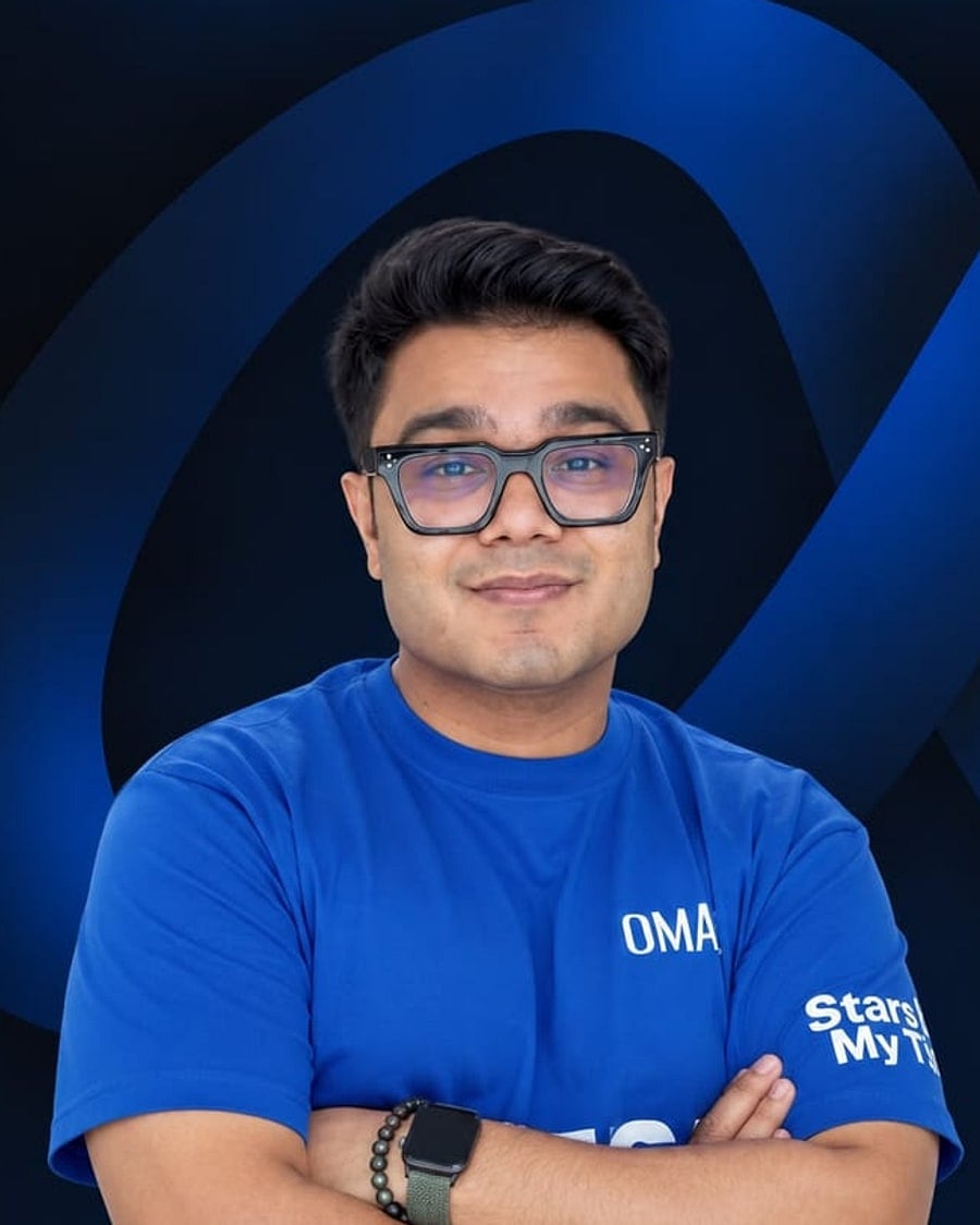 Mayank Gupta