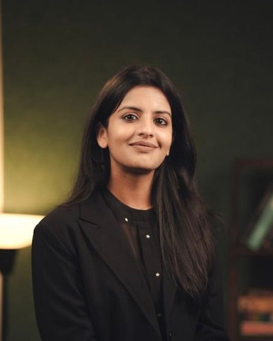 Priyal Jain